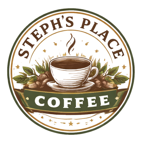Steph's Place Coffee